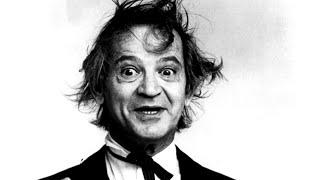 Professor Irwin Corey Explains Shampeachment Interruptus