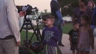 Space For Everyone | Adler Planetarium