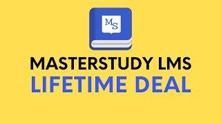 MasterStudy LMS Appsumo Lifetime Deal - WordPress Plugin