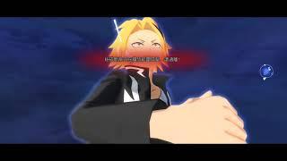 My Hero Academia The Strongest Hero-Denki Kaminari Showcase