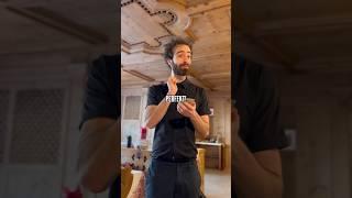 Beim Familienessen bezahlen #comedy #sketch #lustig #südtirol #dialekt