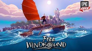 Windbound is FREE | Epic Games Store