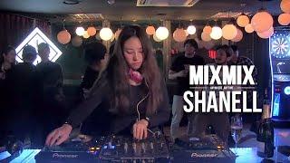 MIXMIX SEOUL 073 SHANELL