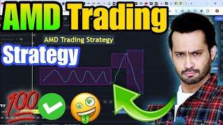 AMD Trading Strategy Explained