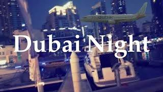 Dubai Night ||MdReyazOfficial@