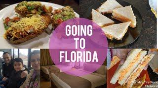 Going To Florida||Weekly Vlog||Bangladeshi Vlog||Sylheti Channel