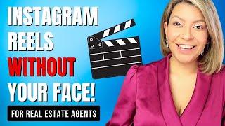 The Easiest Instagram Reels For Real Estate Agents