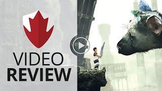 The Last Guardian Review | PS4 Pro