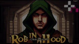 Rob in a Hood by Dace Games - Gameplay