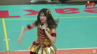 [LP] JKT48 - RIVER & KOISURU FORTUNE COOKIE | GRAND FINAL RED BULL BASKETBALL CHAMPIONSHIPS 2022