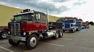 American Truck Historical Society