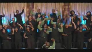 The Presence of the Lord by Mt. Rubidoux SDA Choir at the Dorothy Chandler Pavilion