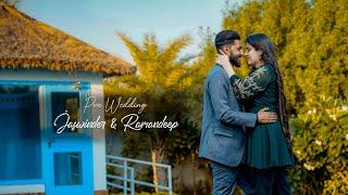 Pre Wedding2023 | Jaswinder & Ramandeep | Bollywoodphotostudio | Ludhiana Punjab India