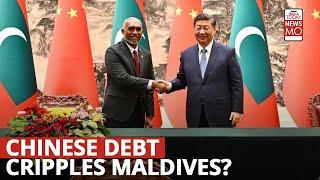 Maldives Economy Suffers As A Result Of Chinese Debt, IMF Issues Warning | India Today News