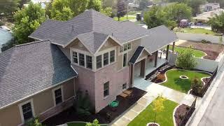 Beautiful Millcreek, Utah home.