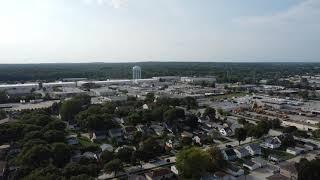 West Allis WI Drone Footage