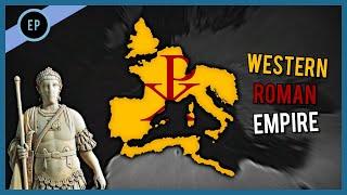 Age of History 2: Western Roman Empire