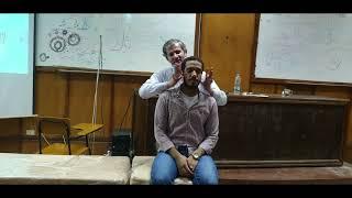 Cervical Spine Dr Sarhan
