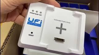 Ufi UFS Upgrade Kit | UFi Support UFS