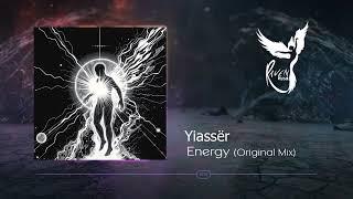 Yiassër - Energy (Original Mix) [YSSR]