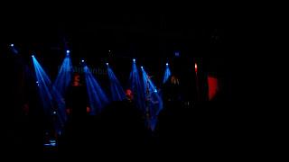 Wardruna - Løyndomsriss (Live in İstanbul, 17.10.2014)