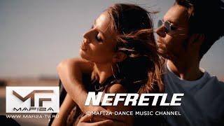 Nefretle - Triumph (Original mix) Video edited by ©MAFI2A MUSIC