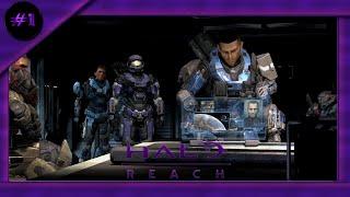 Keine Einzelaktionen! Halo Reach #1