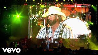 Toby Keith - Should've Been a Cowboy Live XXV