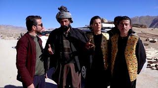 Wedding traditions of Jaghori People, Ghazni province/ رسم و رواج عروسی در ولسوالی جاغوری ولایت غزنی