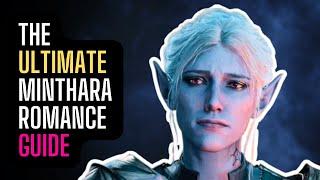 Minthara Romance Guide | Baldur's Gate 3 (No Spoilers)