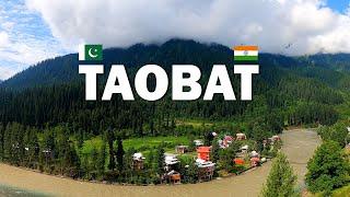 Taobat | Bala Taobat | Pakistan's Most Beautiful and Last Village | Neelum Valley Azad Kashmir