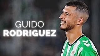 Guido Rodríguez - Warrior Midfielder | 2024