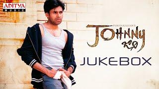 Johnny (జానీ) Full Songs Jukebox | Pawan Kalyan, Renu Desai | Ramana Gogula | Geetha Arts