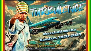 Turbulence [The Future] - The Marshall Neeko Remixes (Megamix 2020-2024)