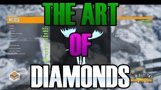 The Hunter - Call of the Wild: Higsbo hunts Diamond!