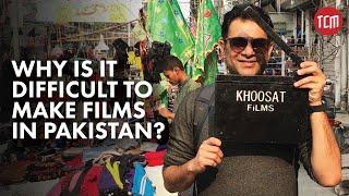 Cinema, Fading Audience and Film in Pakistan