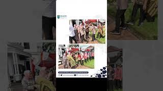 PJ WALI KOTA SALATIGA AJAK ASN , REFLEKSI DIRI KEMBALI KE FITRAH#shortvideo #shorts #viral #v #fyp