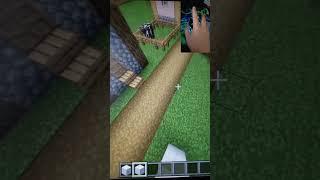 Insane Clicking method   #minecraft #click #gaming #cps