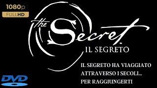 The Secret FILM COMPLETO ITALIANO Legge di attrazione