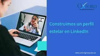 Mejora tu perfil linkedin y hacks de empleabilidad con una historia profesional de impacto