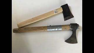 axe throwing