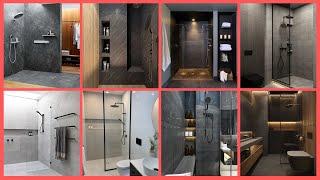 Doorless Walk in Shower Ideas||Doorless Shower Ideas|| Walk-in Shower Designs||Shower Ideas