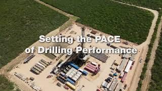 Nabors PACE®-S Rig Highlights