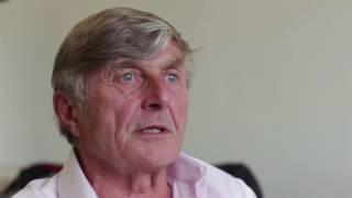 Sir Robin Saxby: The ARM architecture was invented inside Acorn Computers