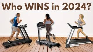 The Best Treadmill $300 to $600 (in 2024): Don't Waste Your Money!