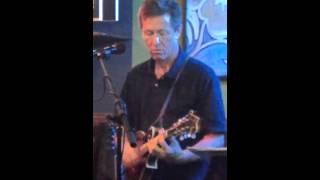 Nate Gordon At Sunset Grill - Cold Frosty Morning (traditional)