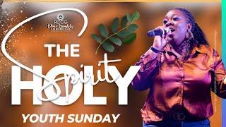 Sunday August 28th 2022 | THE HOLY SPIRIT | RCCG PEACE ASSEMBLY