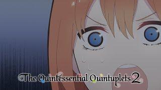 Swingers | The Quintessential Quintuplets 2