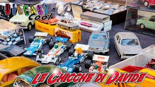 Che meraviglia queste Mebetoys F1 ! "Le Chicche di Davide!"