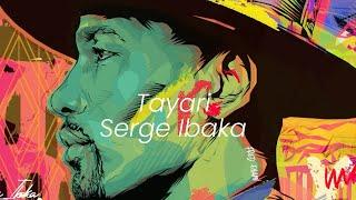 Serge Ibaka feat @dplatnumz, @mohombi - Tayari (Official Audio)